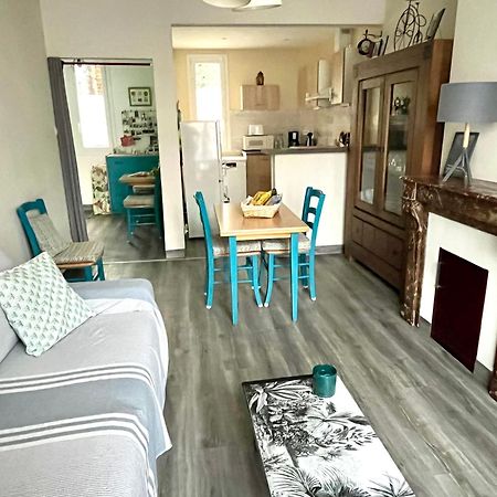 Les Baigneuses Apartment Диеп Екстериор снимка